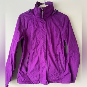 Marmot Gore-Tex Shell Coat